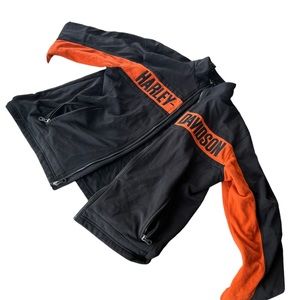 Harley Davidson jacket